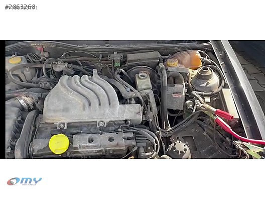 OPEL ASTRA F SU RADYATÖRÜ , HAVA FİLTRE KUTUSU , KALORİFER KUTUS