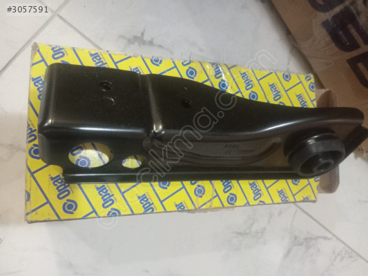 Fiat egea radyatör baglanti ayagi sol 52045893