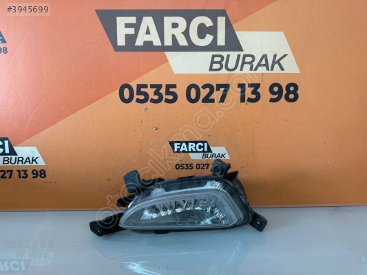 HYUNDAİ TUCSON SOL SİS FARI ORJİNAL