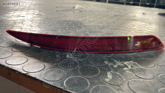Fiat egea reflektör