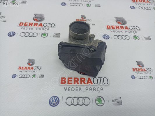 03C133062B BME BKY POLO GAZ KELENBEĞİ