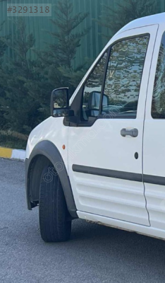 FORD CONNECT SOL ÖN KAPI HATASIZ DOLU ORJİNAL