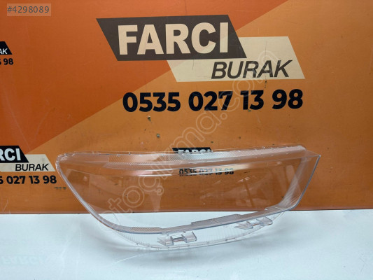 TİGGO 8 PRO SAĞ FAR CAMI SIFIR 2021-2024