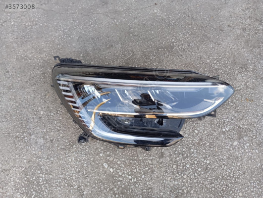 MEGANE 4 SAĞ FAR 2025