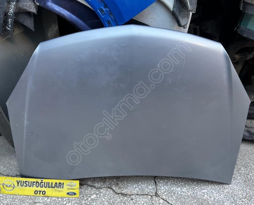 ASTRA H SİMSEK GRİ HATASİZ KAPİT BAGAJ PANEL TRAVERS