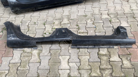 OPEL ASTRA J SAĞ MARŞBİYEL SACI CANCAN OPEL
