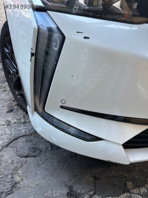 Citreon ds4 sağ gündüz let sağ orjinal