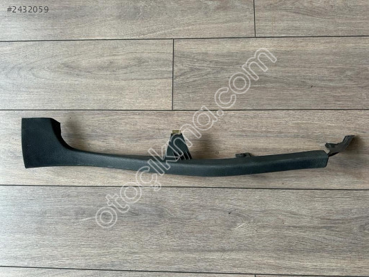 Sol Arka Koltuk Yan Kapalama VW Jetta 2006-2011 1K4867765