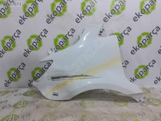 MERCEDES SPRİNTER 2018 2024 W910 W907 SOL ÖN ÇAMURLUK A9108810000