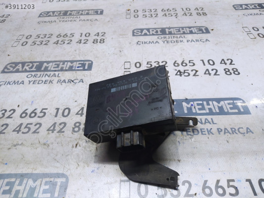 ÇIKMA VW TRANSPORTER T4 MERKEZİ KİLİT BEYNİ 7D0959800B