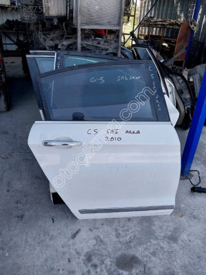 CİTROEN C5 2010 SAĞ ARKA ÇIKMA KAPI ASEL OTO