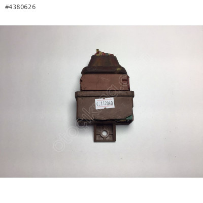 Citroen Xsara Picasso Peugeot 406 Yakıt Pompa Rölesi 456121314