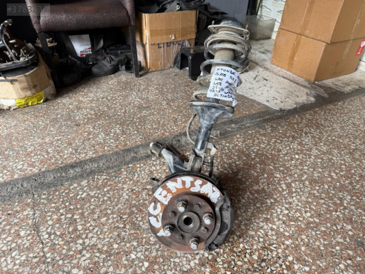 HYUNDAİ ACCENT SAĞ AKS TAŞIYICI 1995-2000 MODEL ORJİNAL