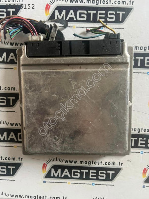 MERCEDES CLK 230K 275456932 A0275456932 ECU MOTOR