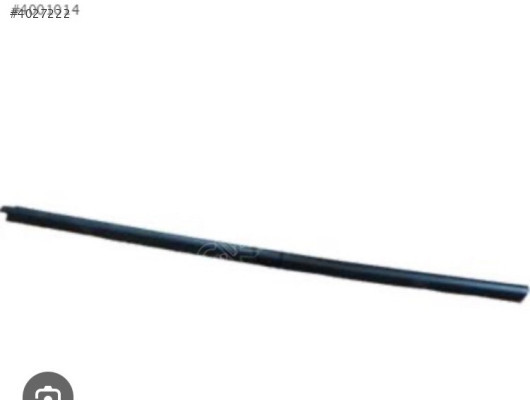 Citroen c5 aircross Cam dış alt lastiği sol 98 169 032 VV
