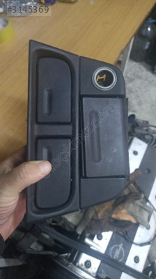 Opel Vectra b küllük bardaklık orjinal çıkma