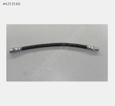 VOLKSWAGEN ARKA FREN HORTUMU T4 96-04 893611775A