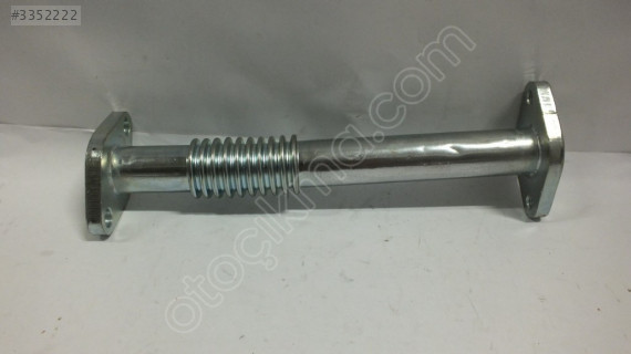 KMY 12- BONGO 12- SORENTO 170 CRDI EGR BORUSU