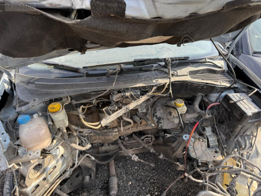 FİAT LİNEA MOTOR TRAVERSİ , FİAT LİNEA ALT BEŞİK ORJİNAL 1.3