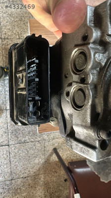 2008-2012 HONDA CİVİC FD6 ABS BEYNİ ORJ ÇIKMA