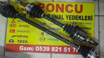 CHR AKS KOMPLE 2015-2019 ARASI 1,8 MOTOR