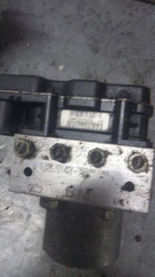 Subaru impreza turbo ABS beyni yedek parça