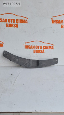 toyota corolla ön panel üst plastiği s 5314102080 2013-2016
