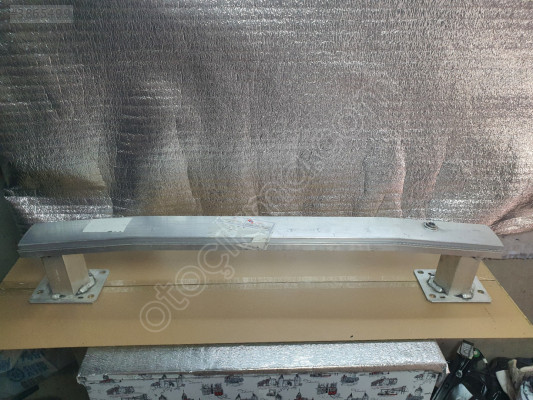 CITROEN BERLİNGO ÖN TAMPON DEMİRİ 2008-2015 SIFIR ORJİNAL