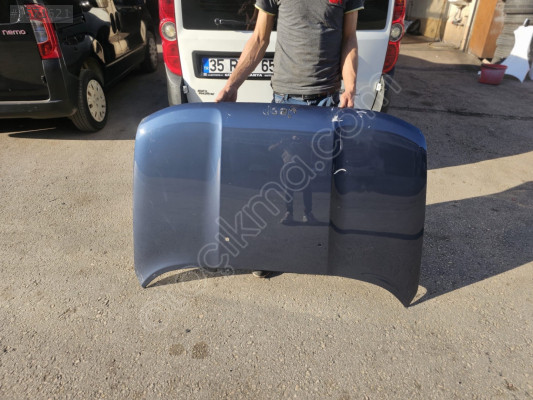 JEEP AVANGER LACİVERT MOTOR KAPUTU ORJİNAL