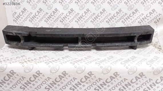 NİSSAN QASHQAİ J11 2014 2018 ÖN TAMPON DARBE EMİCİ 62090-4EA1B