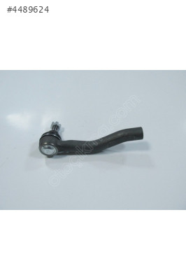 Citroen C1 Rot Başı Sol Sh 20072013