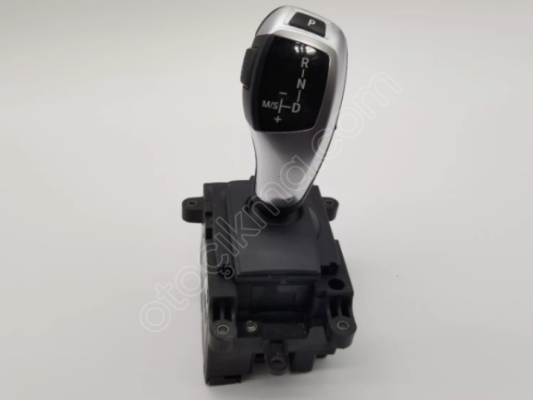 BMW F01 F02 F07 F10 Joystick Vites Kolu 9218101-04 9218101