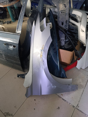 Volkswagen Passat b8 sağ çamurluk orjinal çıkma parça