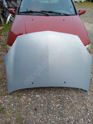 Clio 2 - Symbol Orjinal Kaput