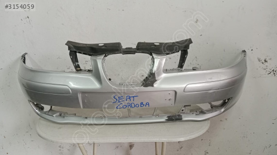 Seat cordoba on tampon