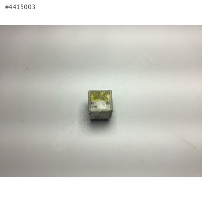 Ford Fiesta Escort Scorpio Röle V23134-K52-X155 90GG13L028AA