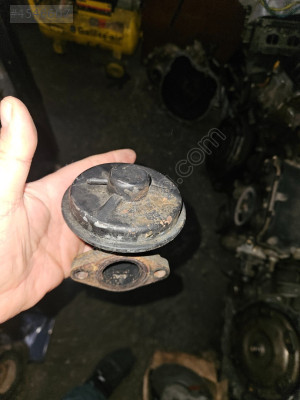 CHEVROLET CAPTİVA ÇIKMA EGR