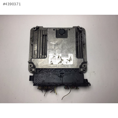 BMW F20 F30 Motor Beyni 0281034971 8473185