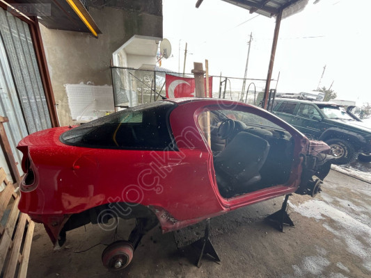 Opel Tigra için Corsa B Modeli Koltuk Takımı