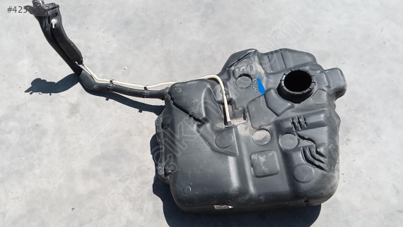 volkswagen caddy 2009 1.9 çıkma orjinal yakıt deposu (son fiyat)