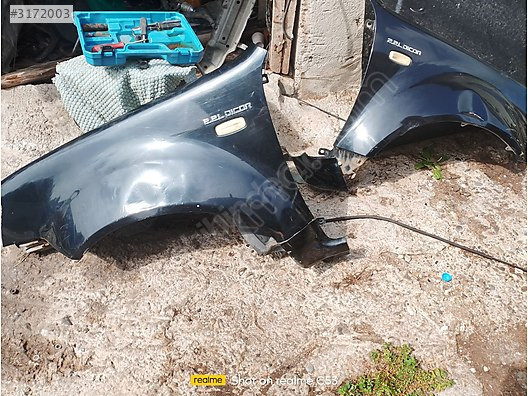 TATA XENON ÖN ÇAMURLUK ORJİNAL