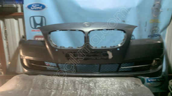 Bmw 5 Serisi F10 Modeli İçin Ön Tampon - Oto Çıkma Parçalar