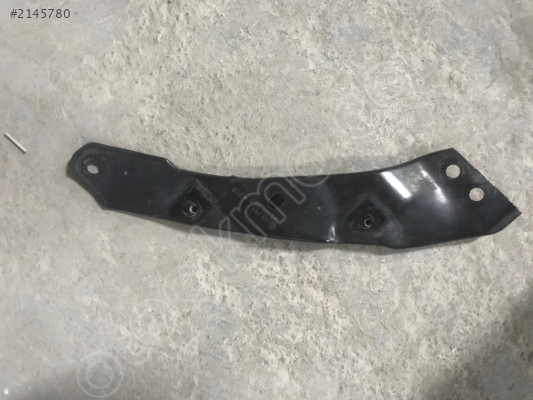 ÇIKMA VW GOLF R32 GTI FAR ÜST SACI OEM: 5K0806930B