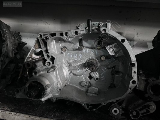 Renault R19 1.6 şanzıman komple