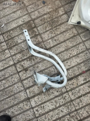 Fiat Siena arka bagaj menteşesi sağ sol takım orijinal