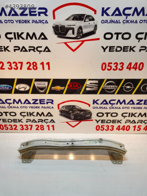 FİAT DOBLO ARKA TAMPON DEMİRİ