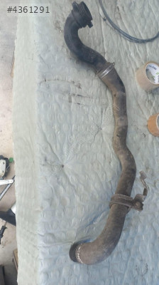 OPEL CORSA D 1.3 DİZEL TURBO HORTUMU.OTO ERKAN ÜNYE