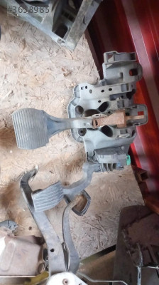OPEL CORSA D OTOMATİK PEDAL TAKIMI.OTO ERKAN ÜNYE