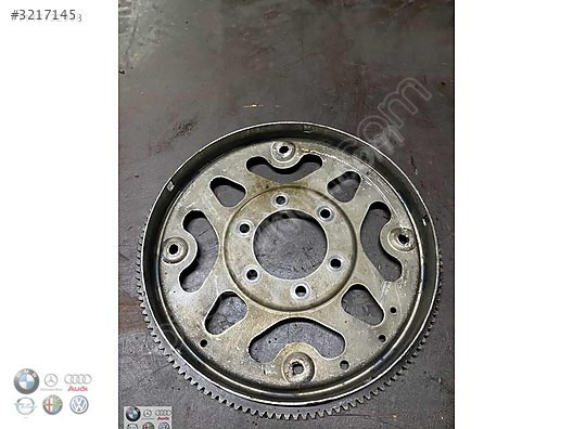 JEEP GRAND CHEROKEE VOLANT KOMPLE (ORJİNAL) ÇIKMA