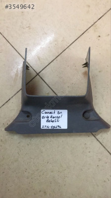 CONNECT ÖN ORTA KONSOL BAKALİTİ 2T14V04494